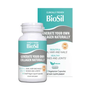 colagen - Biosil