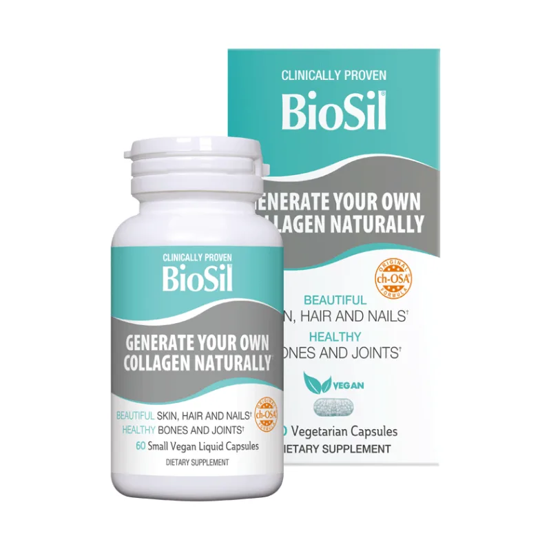 colagen - Biosil
