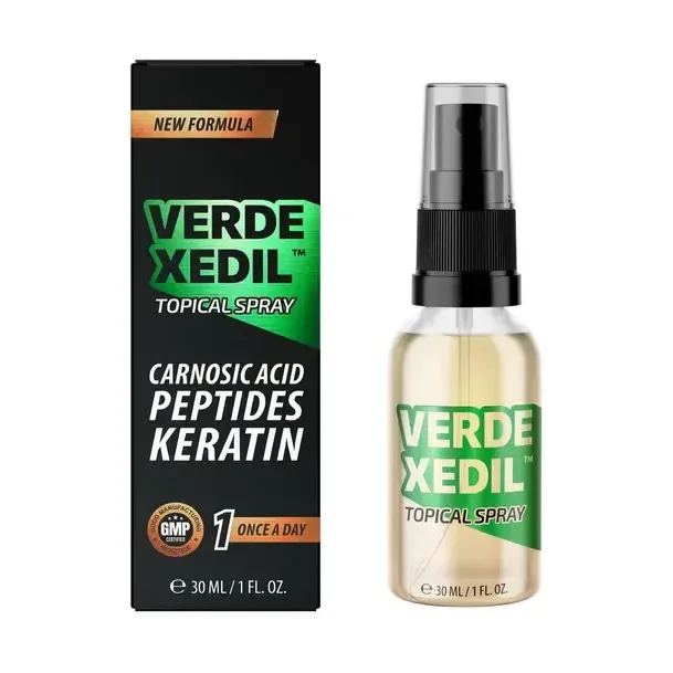 Verdexedil spray