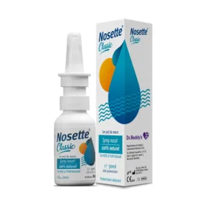 Clasic spray nazal - Nosette