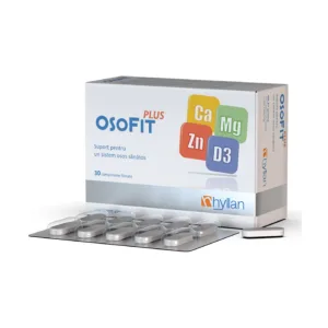 Osofit Plus - Hyllan