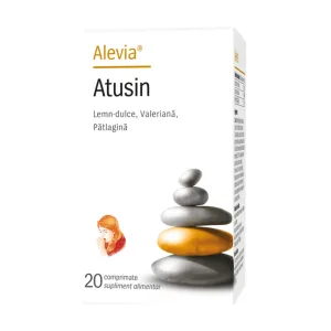 Atusin - Alevia