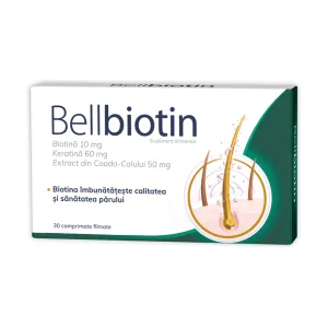Bellbiotin - Zdrovit