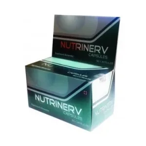 Nutrinerv - Nutrimas