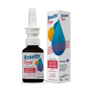 Spray nazal Nosette Strong - Dr. Reddys