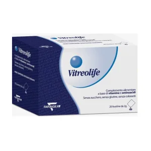 Vitreolife - Farmigea