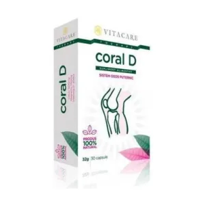Coral D - Vitacare
