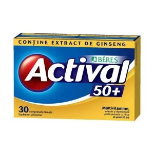 Actival - Beres