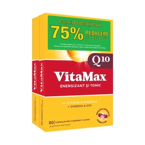 Q10 - Vitamax