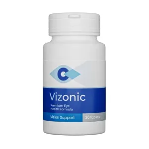 Vizonic