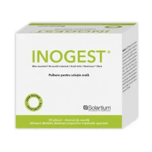 Inogest - MEDITRINA