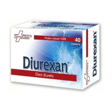 Diurexan - Farmaclass