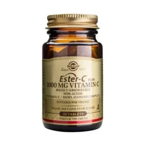 Ester-C 1000 mg - Solgar