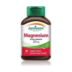 Magneziu 250 mg - Jamieson