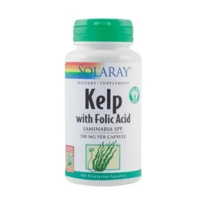 Kelp - Secom