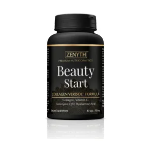 Beauty Start 750 mg - Zenyth