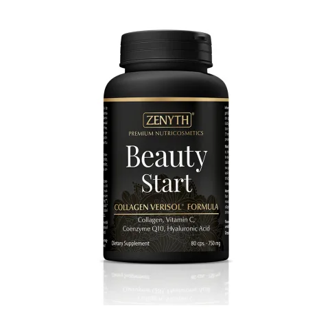 Beauty Start 750 mg - Zenyth