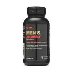Men's Arginmax - GNC
