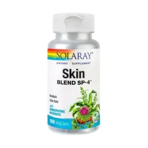 Skin blend - Secom