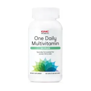 Women's Ultra Mega 50 Plus - GNC