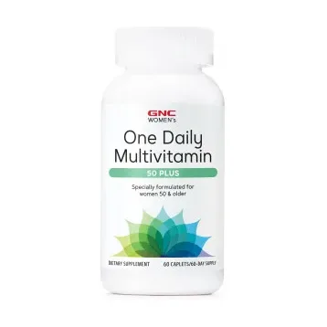 Women's Ultra Mega 50 Plus - GNC