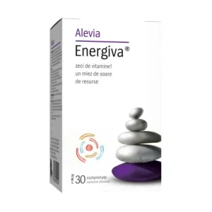 Energiva - Alevia