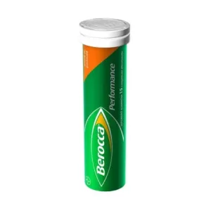 Berocca Performance efervescente - Bayer