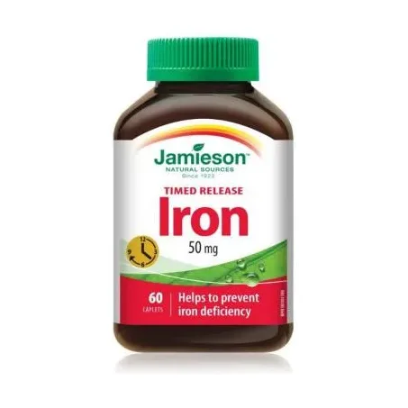 Fier 50 mg - Jamieson