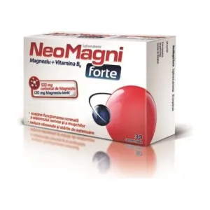 Forte - Neomagni
