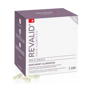 Hair Complex - Revalid