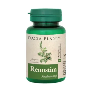 Renostim comprimate - Dacia Plant