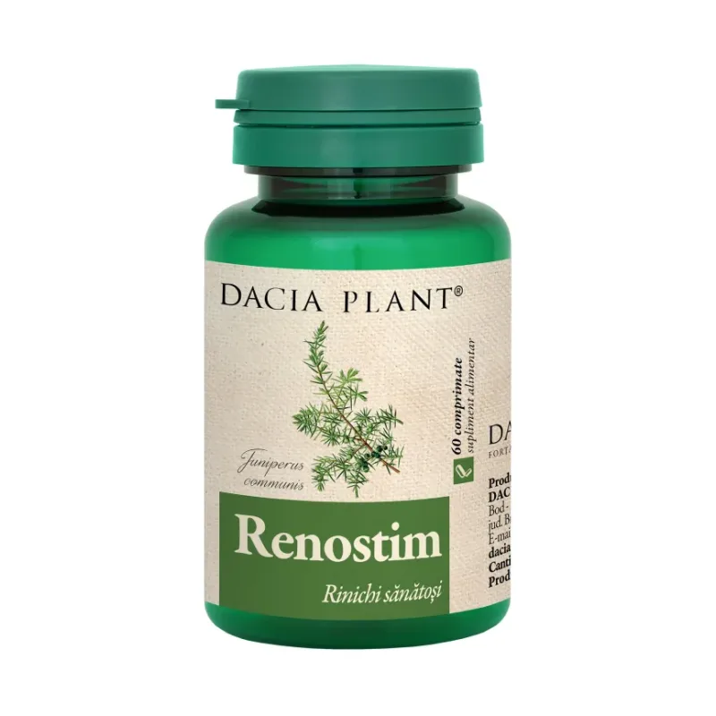 Renostim comprimate - Dacia Plant