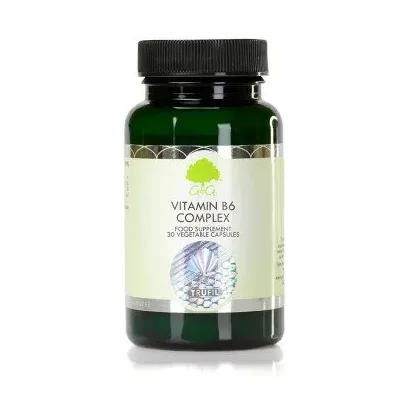 Vitamina B6 complex (P5P)
