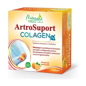 ArtroSuport colagen portocala - Naturalis