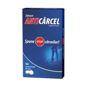 Anticarcel - Zdrovit