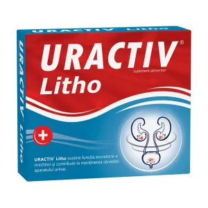 Litho - Uractiv