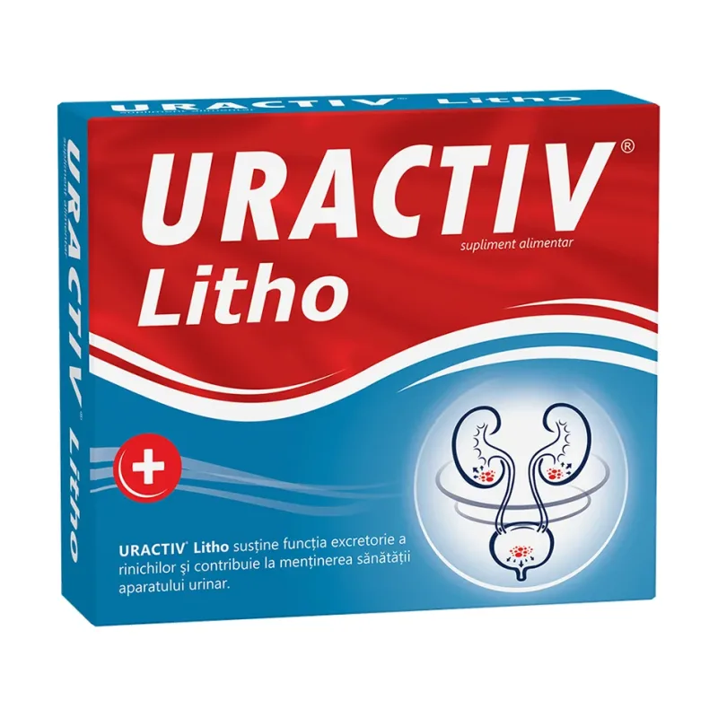 Litho - Uractiv