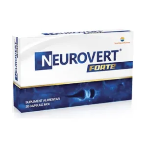 Forte - Neurovert