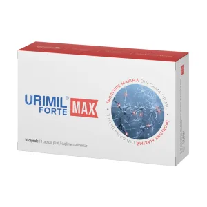 Forte Max - Urimil