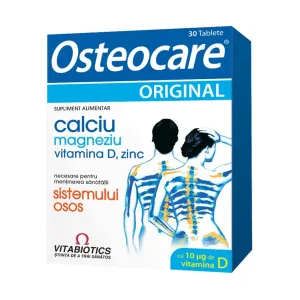 Original - Osteocare