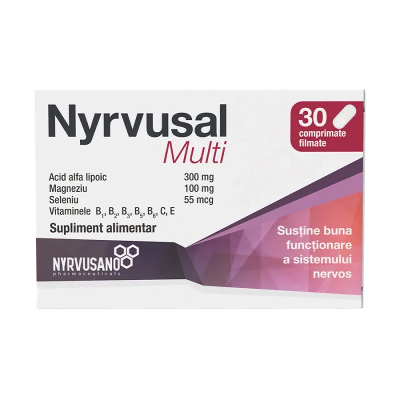 multi filmate - Nyrvusal