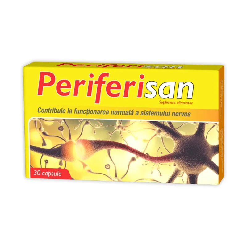 Periferisan - Zdrovit