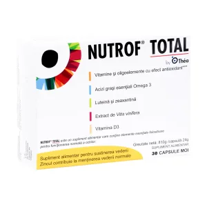 Nutrof total - Thea Franta