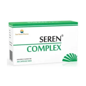 Seren Complex - Sun Wave Pharma