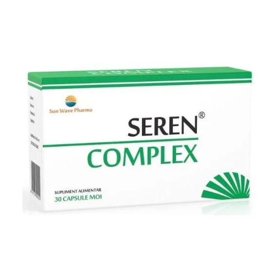 Seren Complex - Sun Wave Pharma