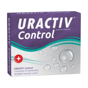 Control - Uractiv