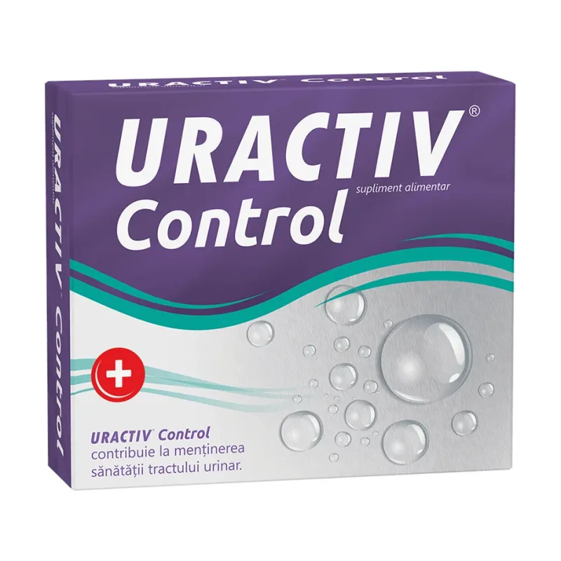 Control - Uractiv