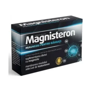 Magnisteron - Aflofarm
