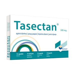 500 mg - Tasectan