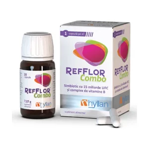 Combo - Refflor